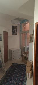 Postel nebo postele na pokoji v ubytování T2 calme centre Aix Clim Fibre