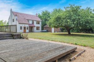 En have udenfor 3 Bed in Fiskerton oc-h32756