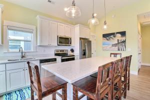 Nhà bếp/bếp nhỏ tại BQ10A - Salty SEArenity