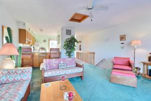 Khu vực ghế ngồi tại GTS39 - Duck Chili