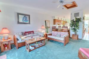 Khu vực ghế ngồi tại GTS39 - Duck Chili