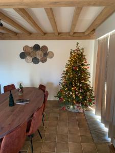 Ảnh trong thư viện ảnh của Maison François ở Oostkamp +30 ảnh