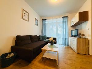 Et tv og/eller underholdning på Lipno 4