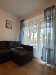 Et opholdsområde på SOURCE WITHIN - Lipno