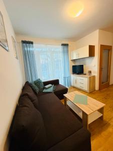 Et tv og/eller underholdning på SOURCE WITHIN - Lipno