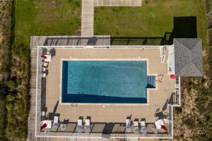 Swimmingpoolen hos eller tæt på TSC404 - Seaclusion