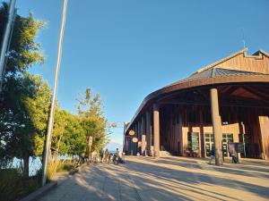 Billede fra billedgalleriet på El Avellano i Frutillar + 6 billeder