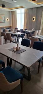 Et opholdsområde på Near Ski Center, Apartment VIS Mountain Views - Residence Hill Kopaonik