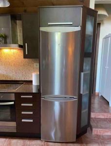 Gallery image of Preciosa casa rústica cerca de la playa in Moaña