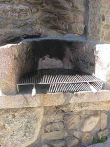 Gallery image of Preciosa casa rústica cerca de la playa in Moaña