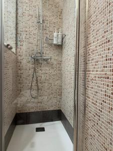 Gallery image of Preciosa casa rústica cerca de la playa in Moaña