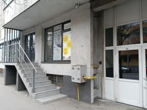 Billede fra billedgalleriet på Spital 3 camere Piață 7 Nov i Târgu-Mureş