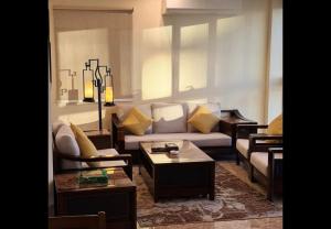 Afbeelding uit fotogalerij van Arto Aparthotel in Riyad