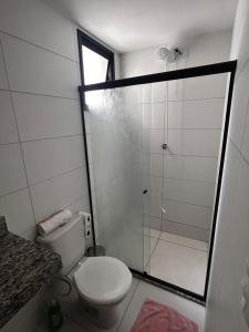 Afbeelding uit fotogalerij van Apartamento Pontal in Ilhéus +18 foto's