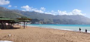 Phong cảnh thiên nhiên gần căn hộ