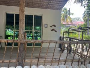 Gallery image of Moheli Laka Lodge Private Beach and Diving Resort in Mohéli