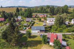 Phong cảnh thiên nhiên gần nhà nghỉ dưỡng