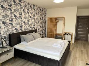 Fotografie z fotogalerie ubytování Apartmán Adele Nové Město Na Moravě v Novém Městě na Moravě