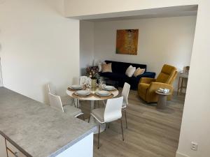 Fotografie z fotogalerie ubytování Apartmán Adele Nové Město Na Moravě v Novém Městě na Moravě + 14 fotografií