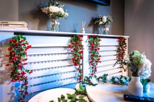 Billede fra billedgalleriet på Open Mind Property - 4 BR, Hot Tub & Free Parking i Portsmouth + 29 billeder