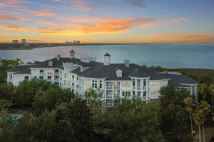 Příroda nedaleko rezortu