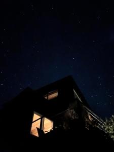 Billede fra billedgalleriet på Minimalist style house - Cochamó i Cochamó