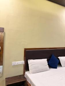 Gallery image of The Ornate Stay Agra in Tājganj +11 photos