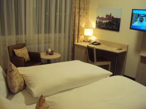 Billede fra billedgalleriet på Gasthof Uthmann i Bad Iburg