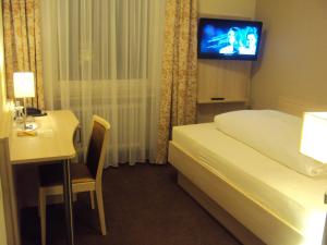 Billede fra billedgalleriet på Gasthof Uthmann i Bad Iburg