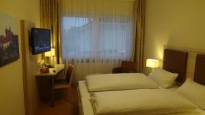 Billede fra billedgalleriet på Gasthof Uthmann i Bad Iburg