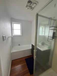 Phòng tắm tại Cosy Corner +7 ảnh