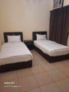 Ảnh trong thư viện ảnh của شقة مفروشة بالطائف ở Taif