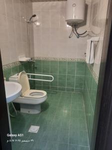 Ảnh trong thư viện ảnh của شقة مفروشة بالطائف ở Taif