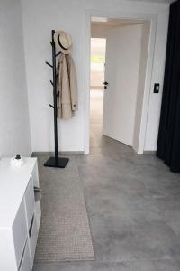 Billede fra billedgalleriet på Modernes ruhiges Appartement mitten in Bad Rappenau mit Frühstück i Bad Rappenau