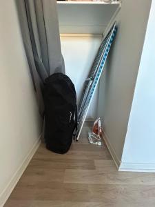 Ảnh trong thư viện ảnh của Au Repaire Maison cosy et terrasse ở Troyes +1 ảnh