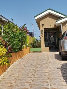 Fotografie z fotogalerie ubytování Serene Hideaway Guesthouse in Gated Stonebrook Manor v destinaci Falmouth