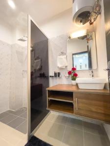 アビジャンにあるRésidence Alphadisのギャラリーの写真