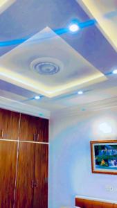 アビジャンにあるRésidence Alphadisのギャラリーの写真