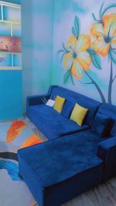 アビジャンにあるRésidence Alphadisのギャラリーの写真