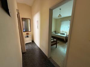 TV a/nebo společenská místnost v ubytování CASA en COSTA AZUL