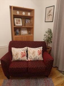 Fotografie z fotogalerie ubytování Stylish boutique annexe nestled in Bloxham village v destinaci Bloxham