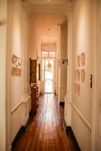 Foto sihtkohas Valparaíso asuva majutusasutuse La Galería B&B galeriist