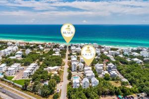 Ảnh trong thư viện ảnh của Mermaid Cove ở Inlet Beach