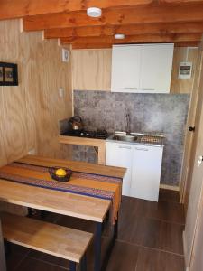 Billede fra billedgalleriet på Tiny house Chucao i La Unión
