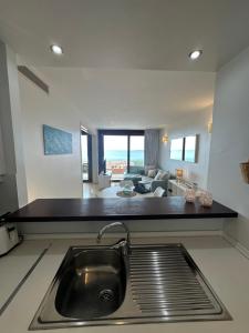 Fotografie z fotogalerie ubytování Best Apartment Ushuaia Ibiza v destinaci Sant Josep
