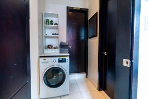 Billede fra billedgalleriet på Central Park Residence in New York i New York