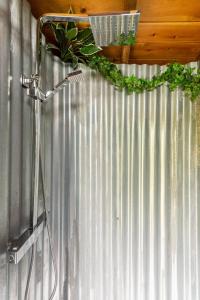 Fotografie z fotogalerie ubytování Marilyn - Vintage Airstream v destinaci Hereford