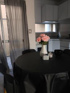 Køkken eller tekøkken på dpto GAMA a cuadras del corsodromo