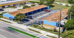 Billede fra billedgalleriet på Saint Barth i Delray Beach + 2 billeder