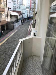 Nabolaget omkring lejligheden eller i nærheden